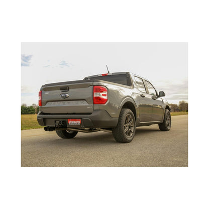 FLOWMASTER American Thunder Cat-Back Exhaust System Fits 2022-2024 Ford Maverick 2.0-Liter, Cat-Back, Single Rear Or Side Exi