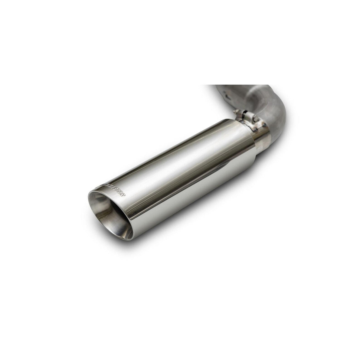 FLOWMASTER American Thunder Cat-Back Exhaust System Fits 2019-2023 Ford Ranger 2.3-Liter, American Thunder, Cat-Back Dual Exi