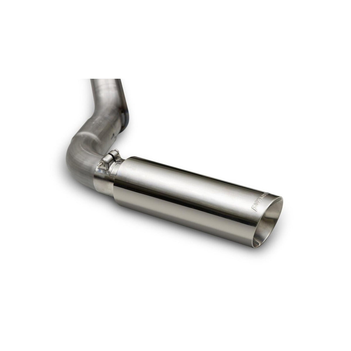 FLOWMASTER American Thunder Cat-Back Exhaust System Fits 2019-2023 Ford Ranger 2.3-Liter, American Thunder, Cat-Back Dual Exi