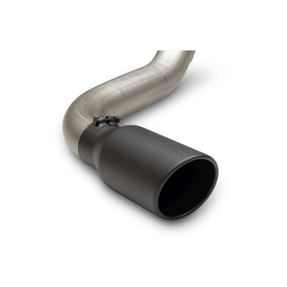 FLOWMASTER American Thunder Cat-Back Exhaust System Fits 2021-2025 Ford F-150 With 3.5-Liter Powerboost Hybrid Engine