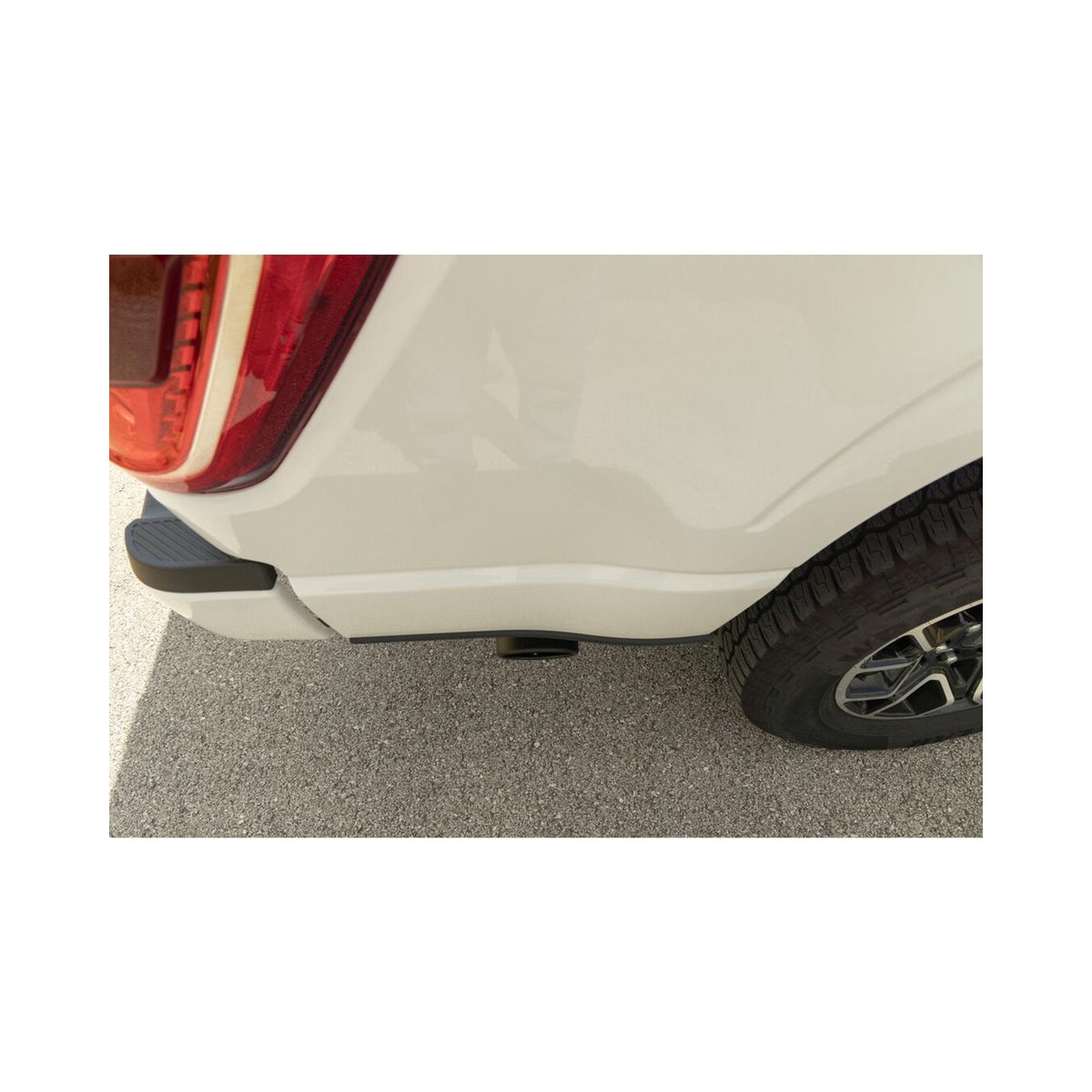 FLOWMASTER American Thunder Cat-Back Exhaust System Fits 2021-2025 Ford F-150 With 3.5-Liter Powerboost Hybrid Engine