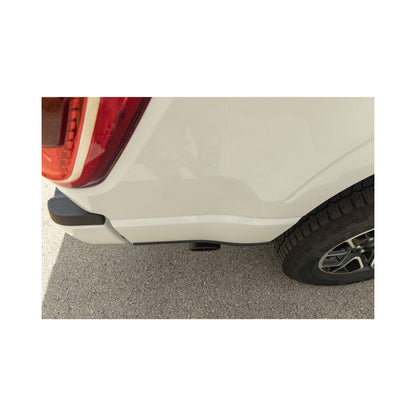 FLOWMASTER American Thunder Cat-Back Exhaust System Fits 2021-2025 Ford F-150 With 3.5-Liter Powerboost Hybrid Engine
