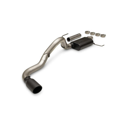 FLOWMASTER American Thunder Cat-Back Exhaust System Fits 2021-2025 Ford F-150 With 3.5-Liter Powerboost Hybrid Engine