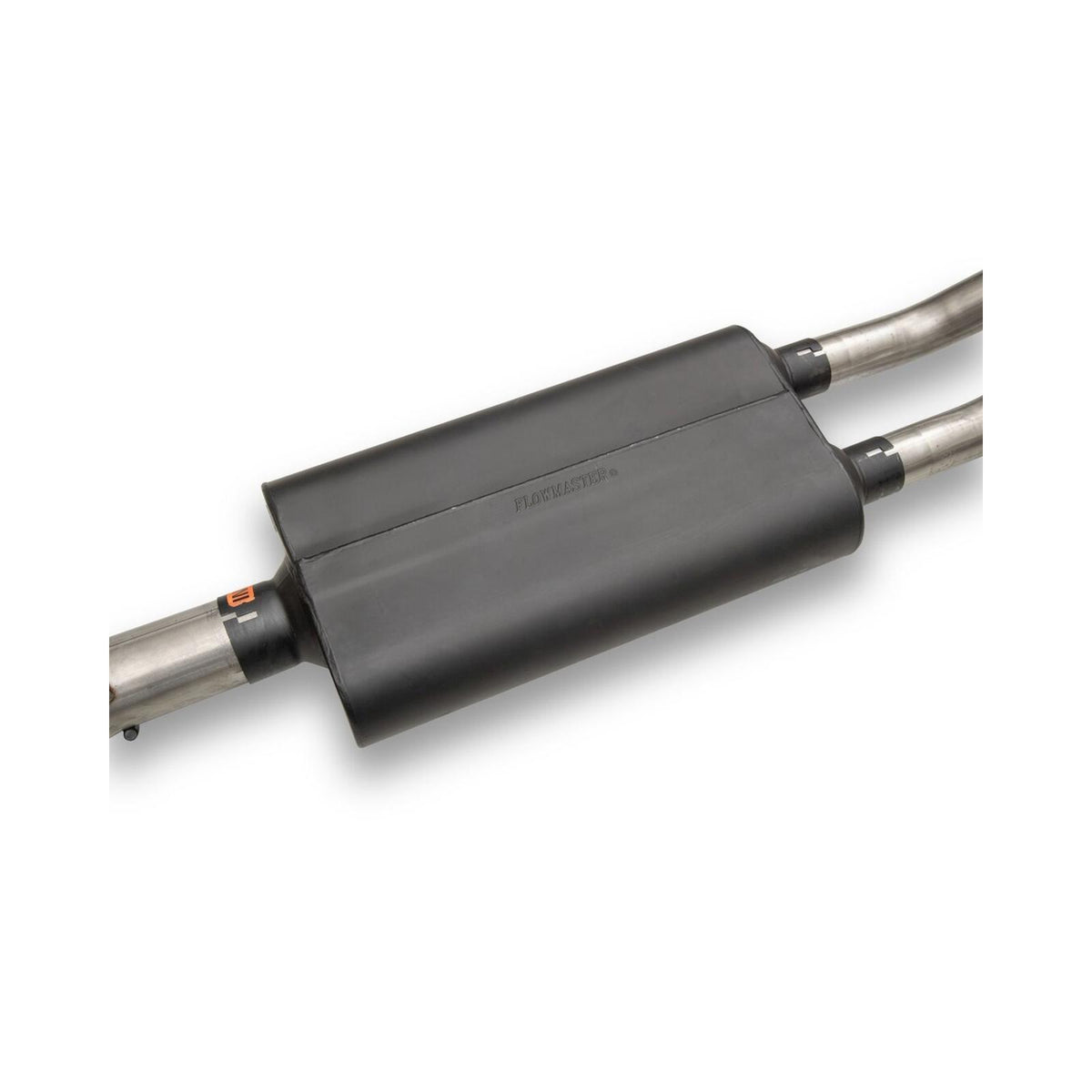 FLOWMASTER American Thunder Cat-Back Exhaust System Fits 2023-2026 GM Colorado / Canyon 2.7-Liter, Cat-Back, Dual Out Same Si