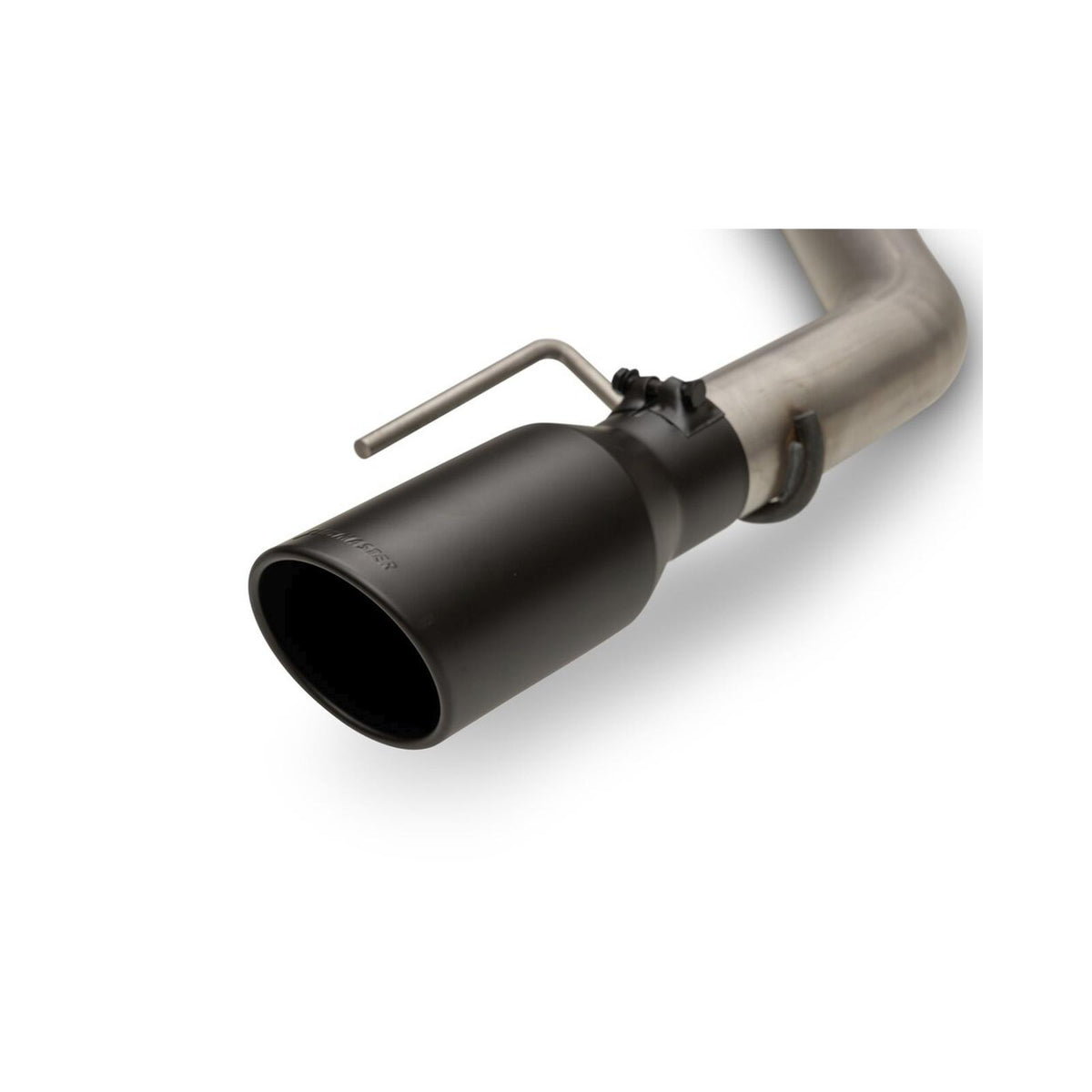 FLOWMASTER Outlaw Cat-Back Exhaust System Fits 2021-2025 Ford F150 2.7, 3.5 And 5.0-Liter, Powerboost And Non-Hybrid With Fac