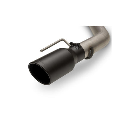 FLOWMASTER American Thunder Cat-Back Exhaust System Fits 2021-2025 Ford F-150 With 2.7, 3.5 And 5.0-Liter, Including Powerboo
