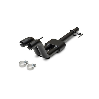 FLOWMASTER Outlaw Direct Fit Muffler Fits 2021-2025 Ford F-150 With 2.7, 3.5 And 5.0-Liter Non-Powerboost Engines With Factor