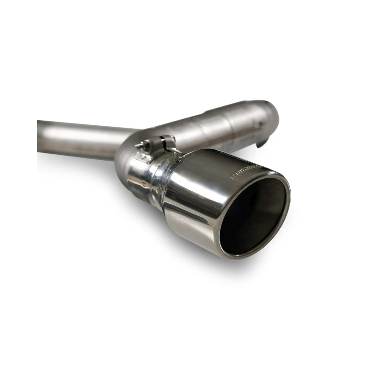 FLOWMASTER American Thunder Cat-Back Exhaust System Fits 2024-2025 Toyota Tacoma 2.4-Liter, All Wheelbases, American Thunder
