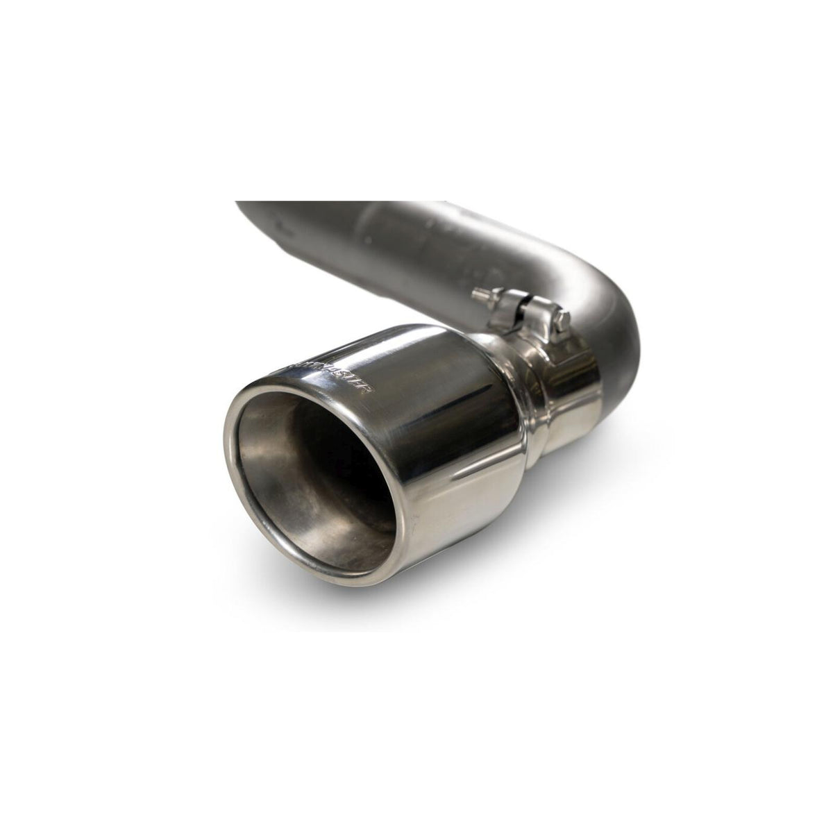 FLOWMASTER American Thunder Cat-Back Exhaust System Fits 2024-2025 Toyota Tacoma 2.4-Liter, All Wheelbases, American Thunder