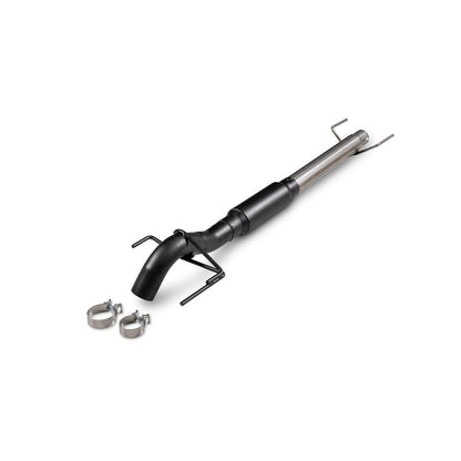 FLOWMASTER Outlaw Extreme Cat-Back Exhaust System Fits 2024-2025 Toyota Tacoma 2.4-Liter, All Wheelbases, Outlaw Extreme Cat