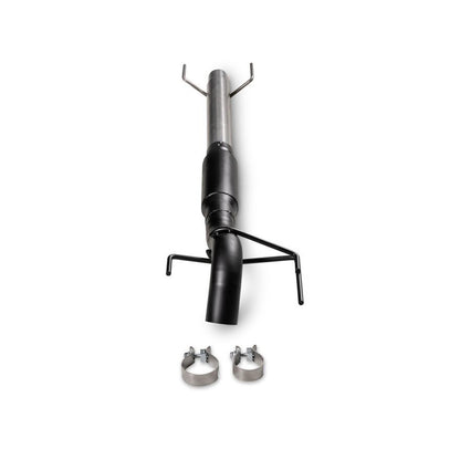 FLOWMASTER Outlaw Extreme Cat-Back Exhaust System Fits 2024-2025 Toyota Tacoma 2.4-Liter, All Wheelbases, Outlaw Extreme Cat