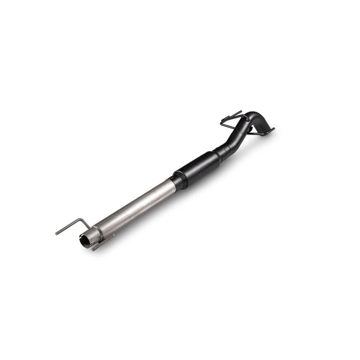FLOWMASTER Outlaw Extreme Cat-Back Exhaust System Fits 2024-2025 Toyota Tacoma 2.4-Liter, All Wheelbases, Outlaw Extreme Cat
