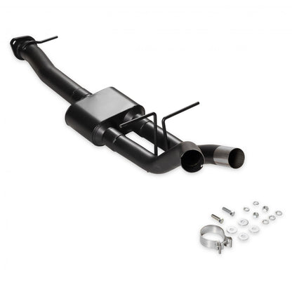 FLOWMASTER American Thunder Direct Fit Muffler Fits 2025 2026 Ram 1500 3.0L Standard Output, American Thunder Direct-Fit Muff