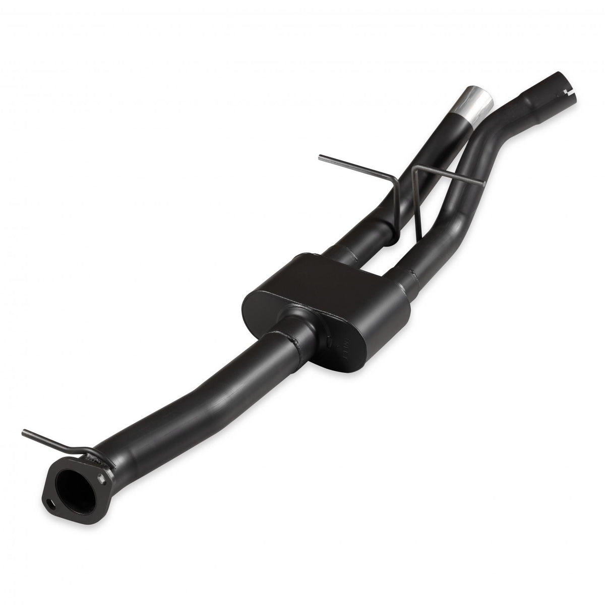 FLOWMASTER American Thunder Direct Fit Muffler Fits 2025 2026 Ram 1500 3.0L Standard Output, American Thunder Direct-Fit Muff