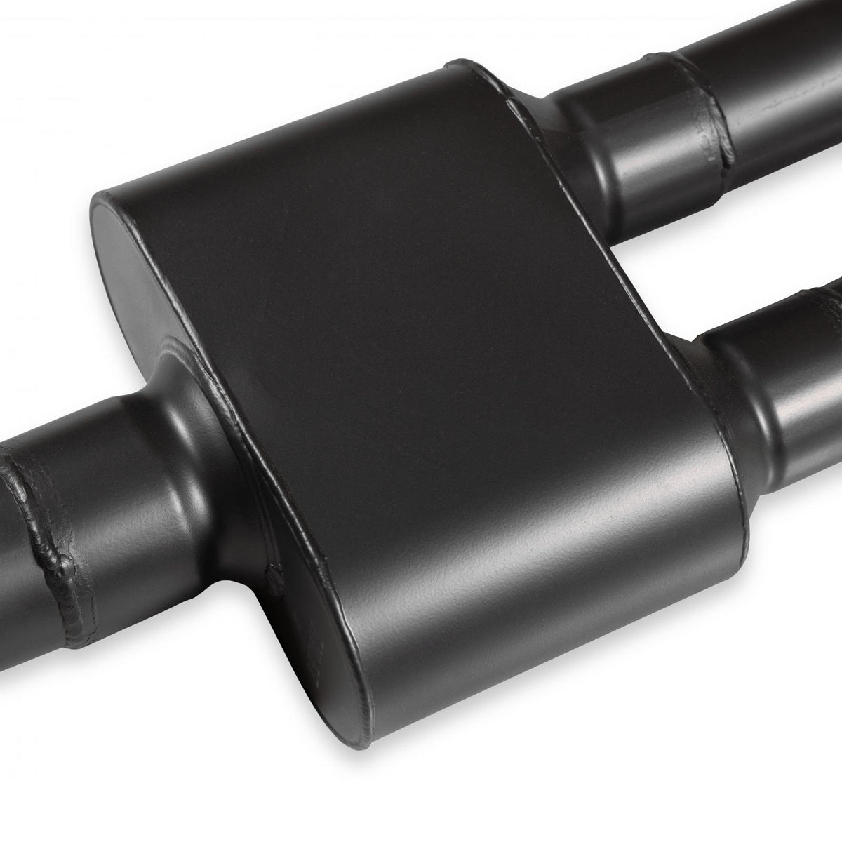 FLOWMASTER American Thunder Direct Fit Muffler Fits 2025 2026 Ram 1500 3.0L Standard Output, American Thunder Direct-Fit Muff