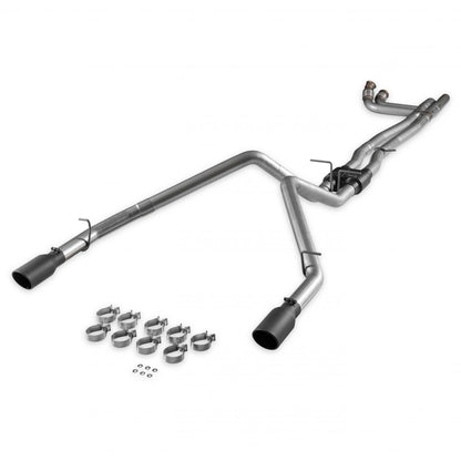 FLOWMASTER Outlaw Cat-Back Exhaust System Fits 2025 2026 Ram 1500 3.0L Standard And High Output, Outlaw Cat-Back Exhaust Syst
