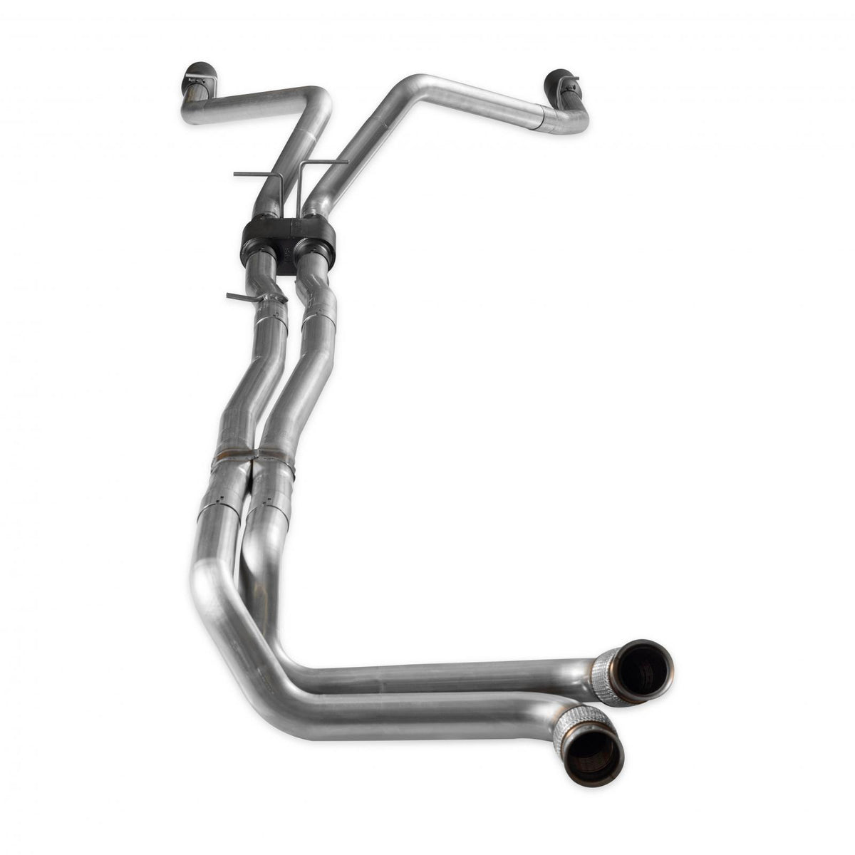 FLOWMASTER Outlaw Cat-Back Exhaust System Fits 2025 2026 Ram 1500 3.0L Standard And High Output, Outlaw Cat-Back Exhaust Syst