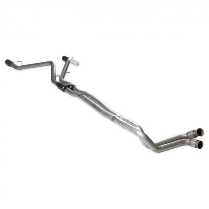 FLOWMASTER Outlaw Cat-Back Exhaust System Fits 2025 2026 Ram 1500 3.0L Standard And High Output, Outlaw Cat-Back Exhaust Syst