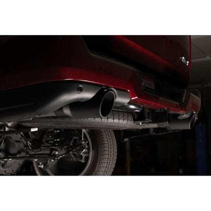 FLOWMASTER American Thunder Cat-Back Exhaust System Fits 2025 2026 Ram 1500 3.0L Standard And High Output, American Thunder C
