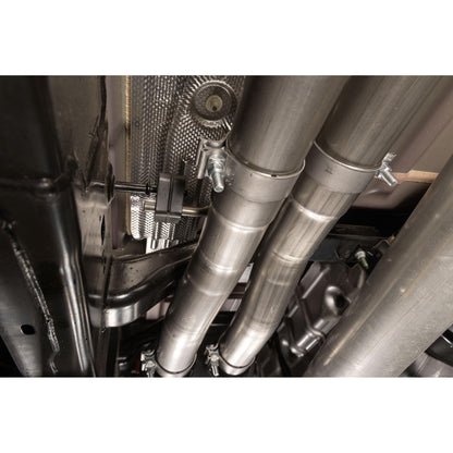 FLOWMASTER American Thunder Cat-Back Exhaust System Fits 2025 2026 Ram 1500 3.0L Standard And High Output, American Thunder C