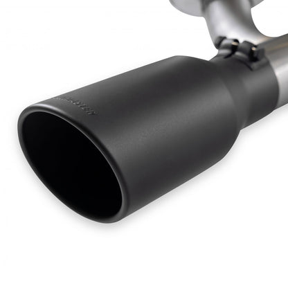 FLOWMASTER American Thunder Cat-Back Exhaust System Fits 2025 2026 Ram 1500 3.0L Standard And High Output, American Thunder C