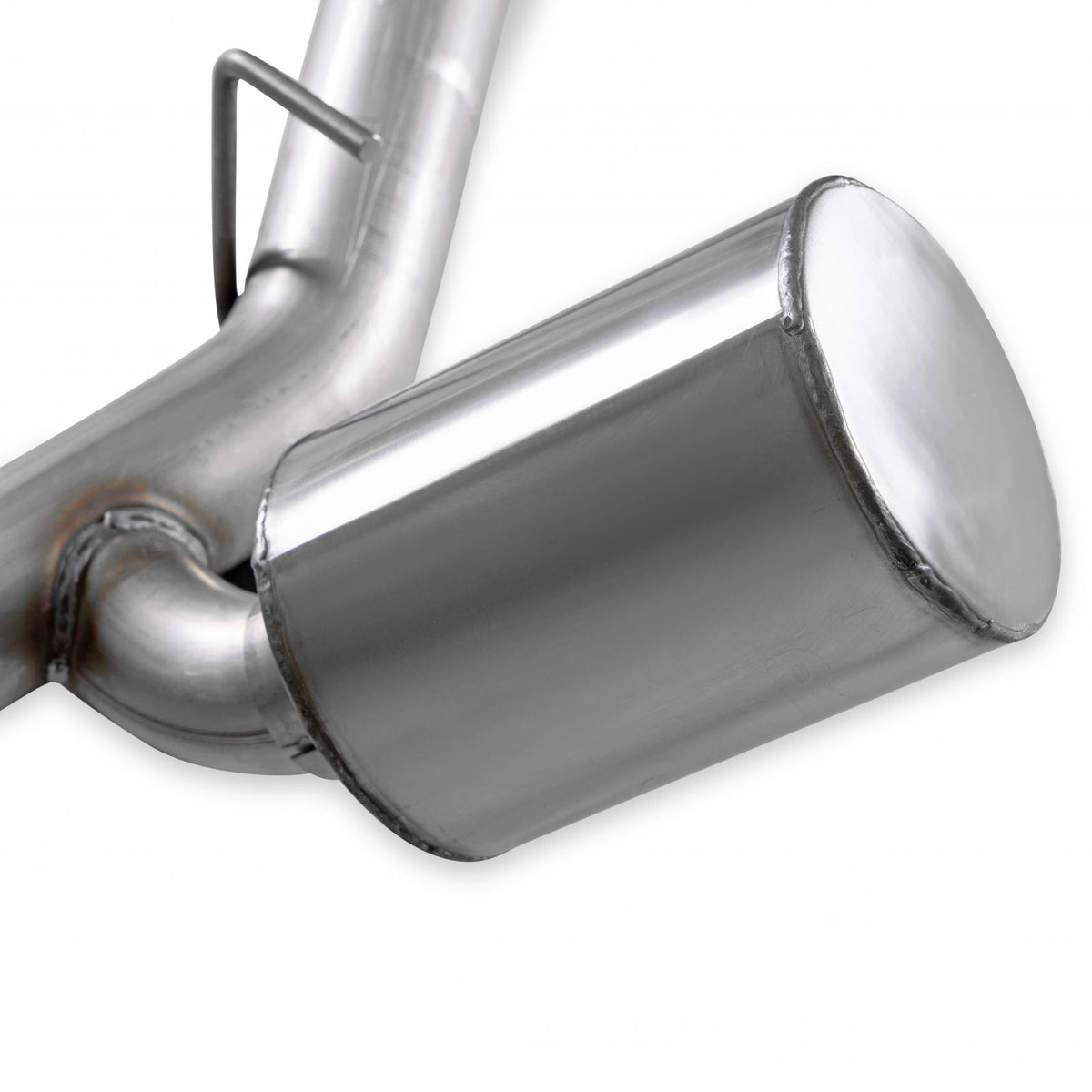 FLOWMASTER American Thunder Cat-Back Exhaust System Fits 2025 2026 Ram 1500 3.0L Standard And High Output, American Thunder C