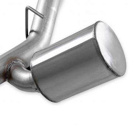 FLOWMASTER American Thunder Cat-Back Exhaust System Fits 2025 2026 Ram 1500 3.0L Standard And High Output, American Thunder C