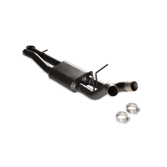 FLOWMASTER American Thunder Direct Fit Muffler Fits 2025 2026 Ram 1500 3.0L High Output, American Thunder Direct-Fit Muffler