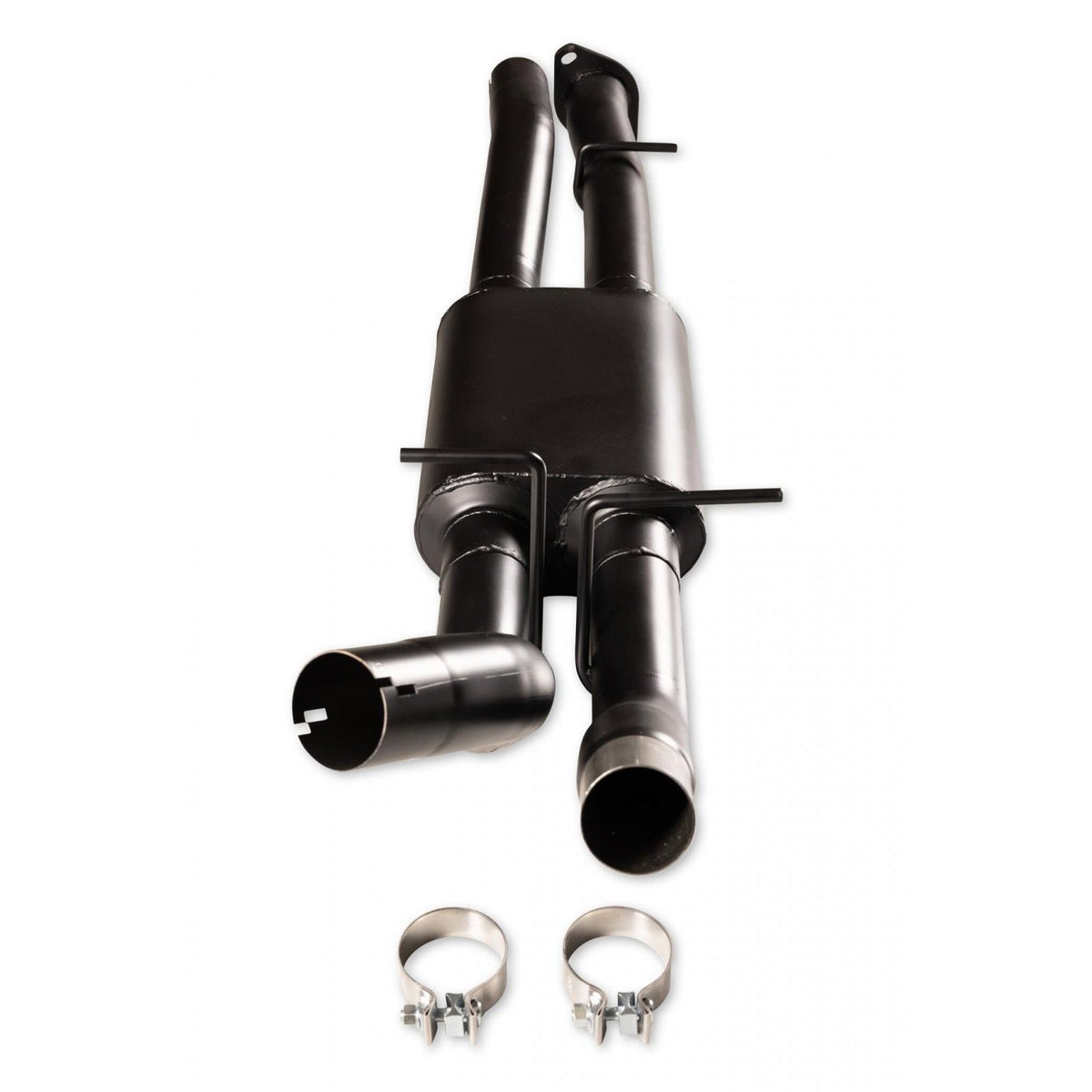 FLOWMASTER American Thunder Direct Fit Muffler Fits 2025 2026 Ram 1500 3.0L High Output, American Thunder Direct-Fit Muffler