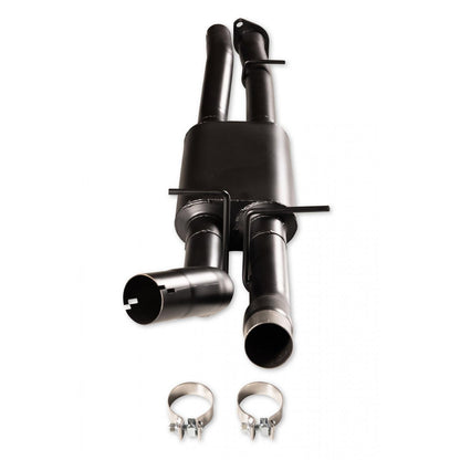 FLOWMASTER American Thunder Direct Fit Muffler Fits 2025 2026 Ram 1500 3.0L High Output, American Thunder Direct-Fit Muffler
