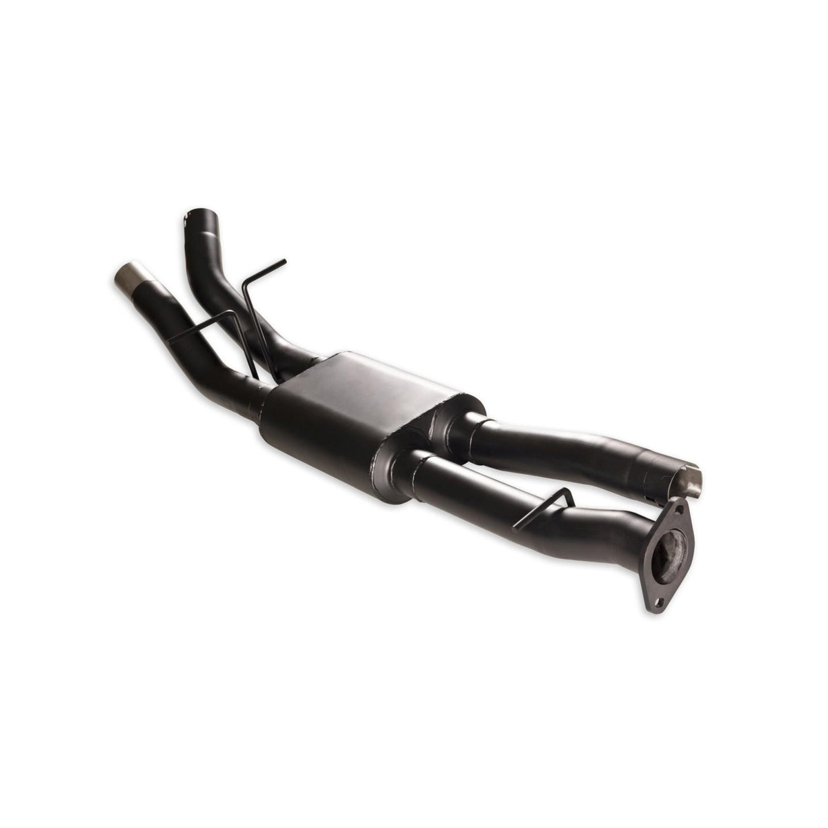 FLOWMASTER American Thunder Direct Fit Muffler Fits 2025 2026 Ram 1500 3.0L High Output, American Thunder Direct-Fit Muffler