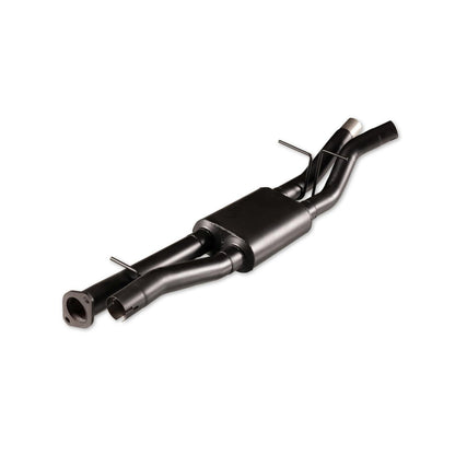 FLOWMASTER American Thunder Direct Fit Muffler Fits 2025 2026 Ram 1500 3.0L High Output, American Thunder Direct-Fit Muffler