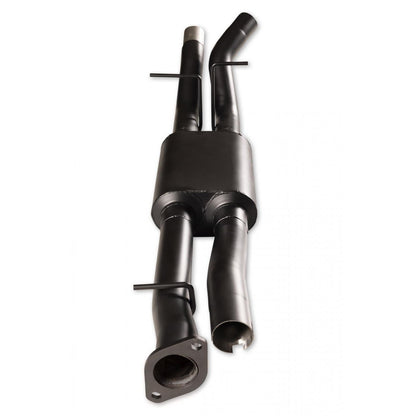 FLOWMASTER American Thunder Direct Fit Muffler Fits 2025 2026 Ram 1500 3.0L High Output, American Thunder Direct-Fit Muffler
