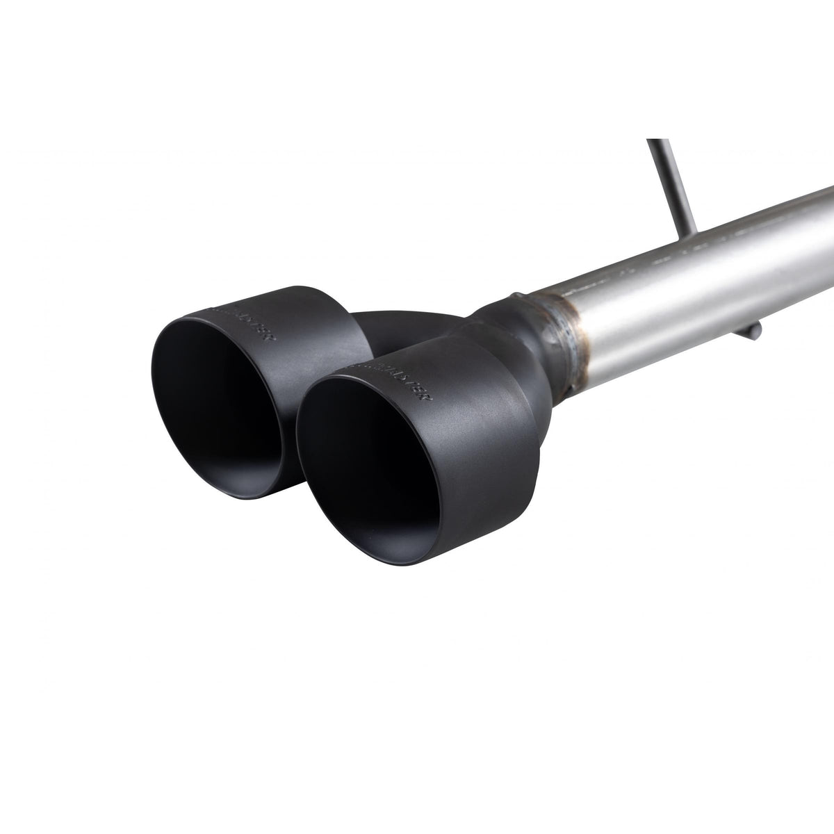 FLOWMASTER American Thunder Cat-Back Exhaust System Fits 2024-2026 GM 1500 6.2-Liter, American Thunder Cat-Back Exhaust Syste