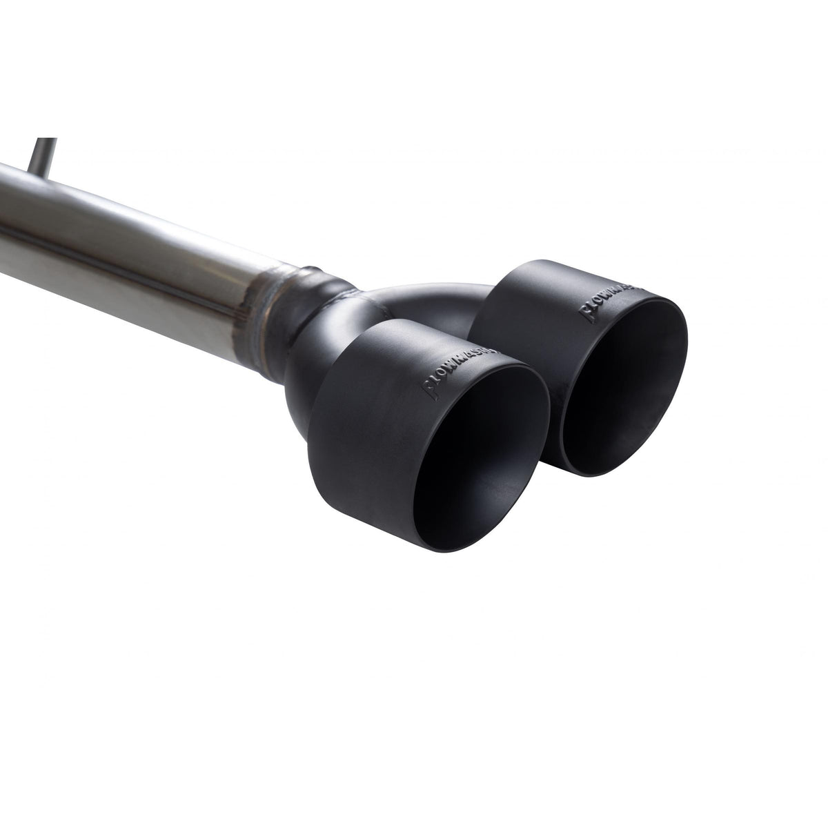 FLOWMASTER | American Thunder Cat-Back Exhaust System Fits 2024-2026 GM 1500 6.2-Liter, American Thunder Cat-Back Exhaust System, With Active Valve, 409 Stainless Steel | 818206