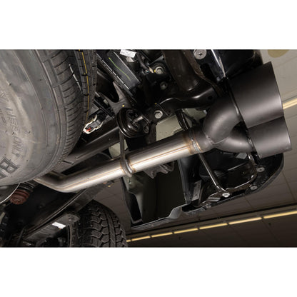 FLOWMASTER American Thunder Cat-Back Exhaust System Fits 2024-2026 GM 1500 6.2-Liter, American Thunder Cat-Back Exhaust Syste