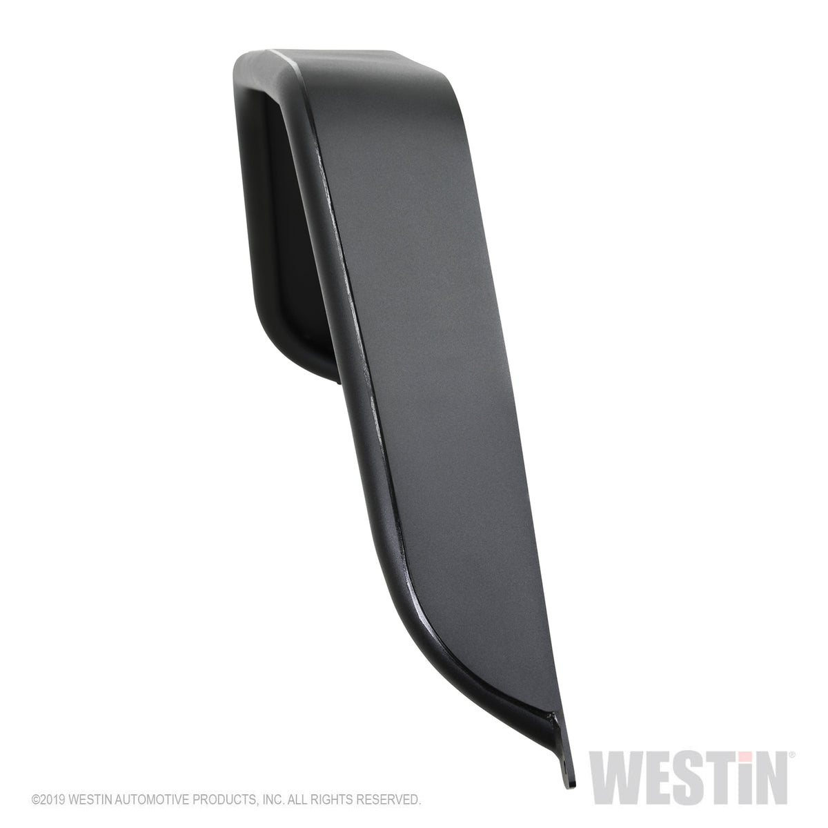 Westin Tube Fenders - Rear 2020-2024 Jeep Gladiator