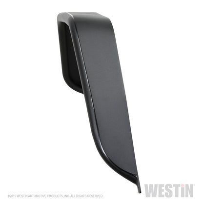 Westin Tube Fenders - Rear 2020-2024 Jeep Gladiator
