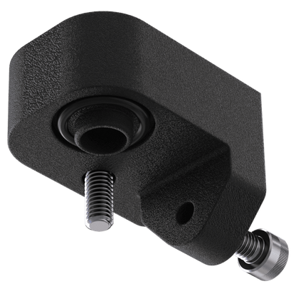 S&B Filters | Upper MAP Sensor Spacer Kit for 2017-2025 Duramax L5P | 82-1000