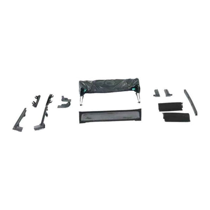 Mopar Soft Top - Premium W- Tinted Windows for 2020-C Gladiator JT 82215614