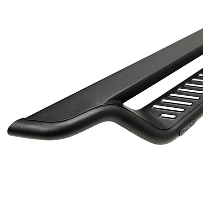 Westin Outlaw Drop Running Boards Chevy/GMC