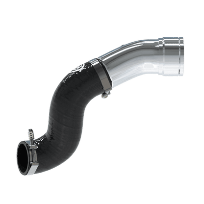S&B Filters | Cold Side Intercooler Pipe for 2011-2016 Ford Powerstroke 6.7L | 83-1000