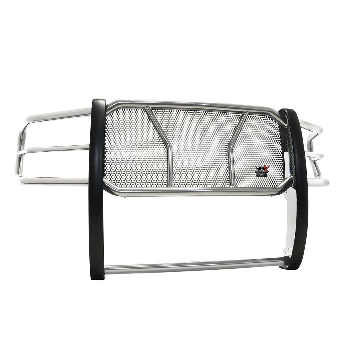 Westin HDX Grille Guard 2021-2024 Ford F-150 w/oFront Camera