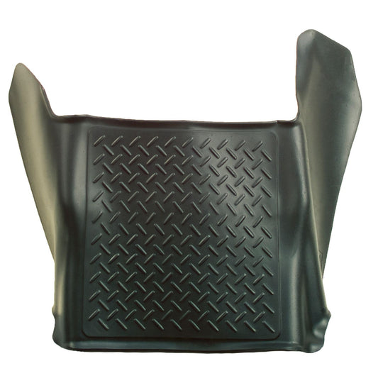 Husky Liners | Weatherbeater Center Hump Floor Liner For 2008-2010 F-250/F-350/F-450 Super Duty Husky Liners | 83381