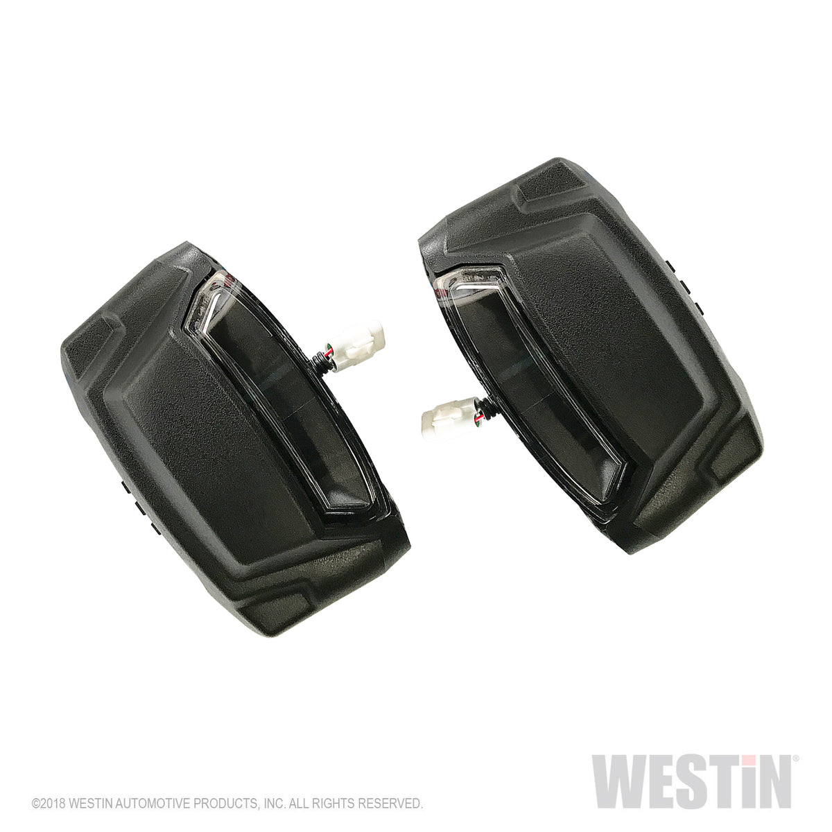 Westin R5 LED Light Kit