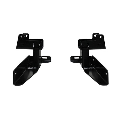 Westin HLR Hoop 3 2005-2023 Toyota Tacoma