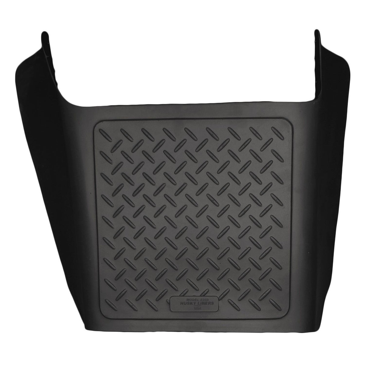 HUSKY LINERS | Weatherbeater Center Hump Floor Liner For 07-20 Tundra | HUS83581