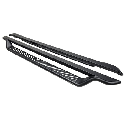 Westin Outlaw Drop Running Boards 2007-2021 Toyota Tundra Double Cab