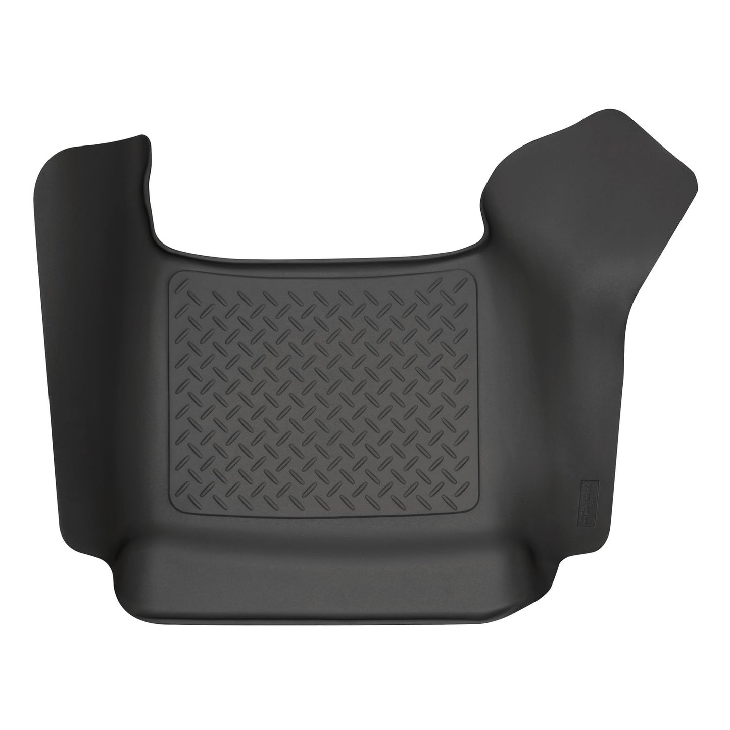 Husky Liners | Weatherbeater Center Hump Floor Liner For 2002-2024 Ram 1500/2500/3500 Husky Liners | 83711