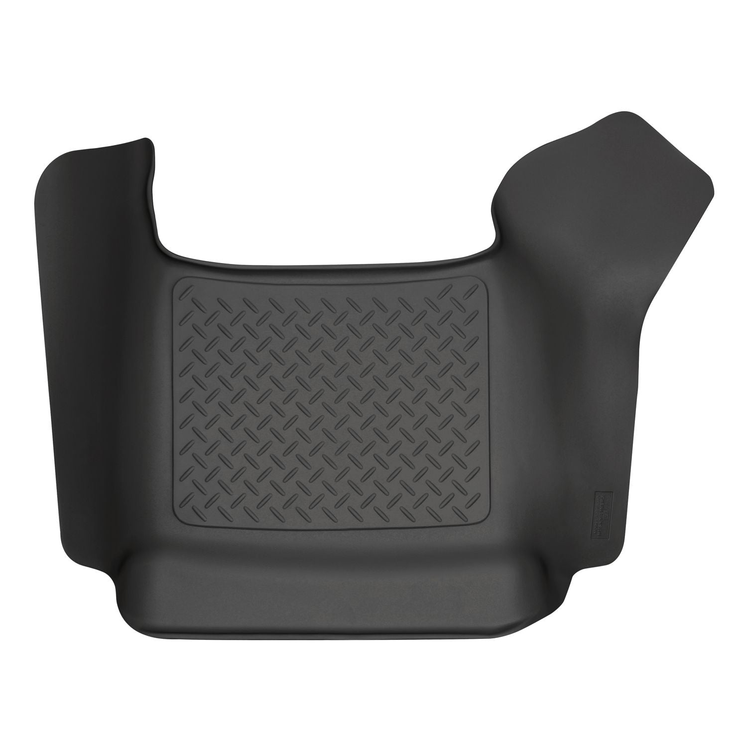 Husky Liners | Weatherbeater Center Hump Floor Liner For 2002-2024 Ram 1500/2500/3500 Husky Liners | 83711